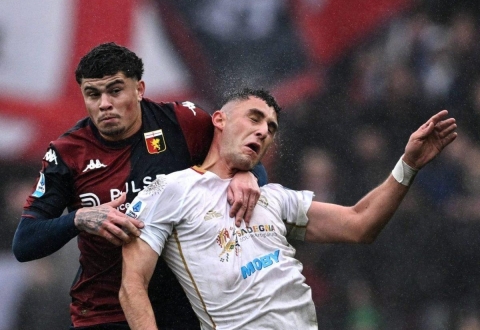 Nhận định Cagliari vs Genoa: Một tỷ số hòa