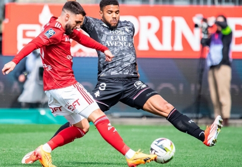 Nhận định Brest vs Metz: Thế trận kịch tính