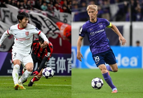 Nhận định Chengdu Rongcheng vs Sanfrecce Hiroshima: Đội bóng Nhật Bản bất lợi