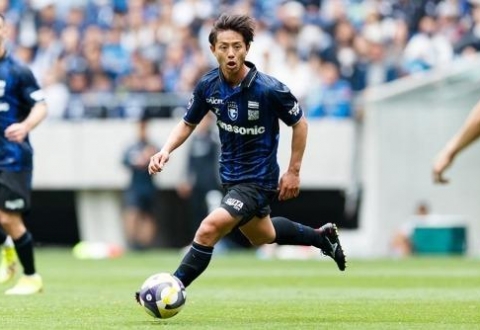 Nhận định Eastern AA vs Gamba Osaka: Đội Nhật quá mạnh
