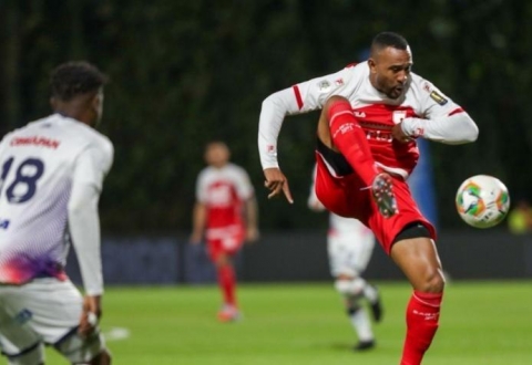 Nhận định Fortaleza vs Santa Fe: Trận cầu căng thẳng