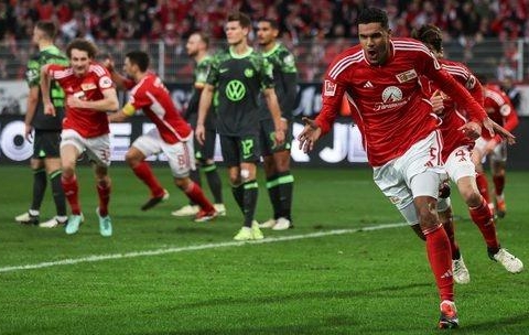 Nhận định Wolfsburg vs Union Berlin: Hấp dẫn kịch tính