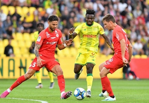 Nhận định Nantes vs Lens: Có nhiều bàn thắng