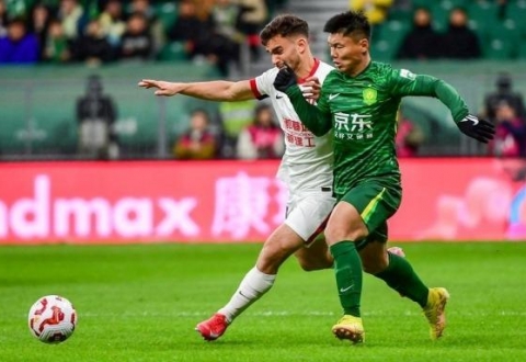Nhận định Beijing Guoan vs Macarthur FC: Căng thẳng kịch tính