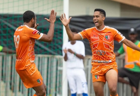 Nhận định Pirae vs Tiga Sport: Bàn thắng tưng bừng