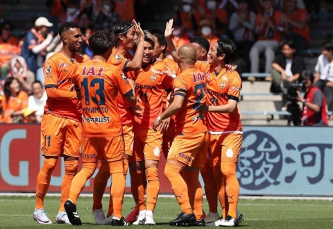 Nhận định Yokohama FC vs Shimizu S-Pulse: Đội khách vượt trội