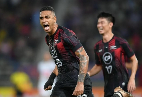 Nhận định Bangkok Utd vs Muang Thong Utd: Thị uy sức mạnh