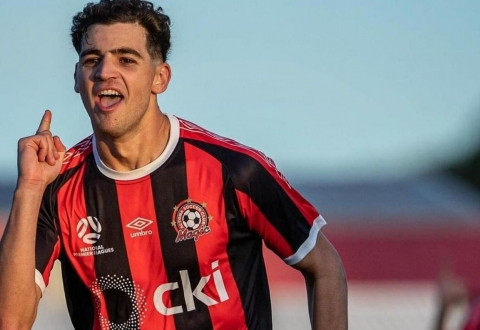 Nhận định Altona Magic vs Heidelberg Utd: Khách lấn át chủ