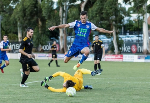 Nhận định Southside Eagles vs Ipswich: Khó cho đội nhà