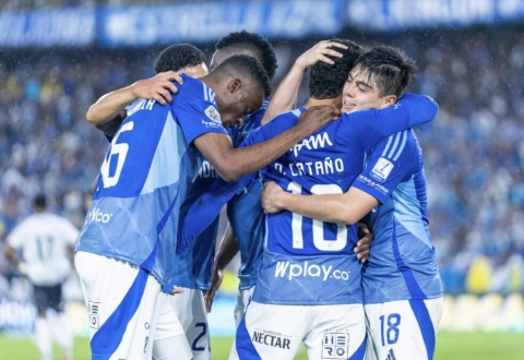 Nhận định Chico vs Millonarios: Khách áp đảo chủ