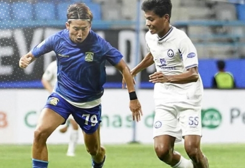 Nhận định Persipal BU vs Persiba Balikpapan: Khó phân thắng bại