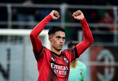 Nhận định AC Milan vs Crvena Zvezda: Cơ hội nào cho đội khách, 03h00 ngày 12/12/2024