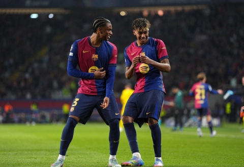 Nhận định Leganes vs Barca: Chiến thắng đậm đà