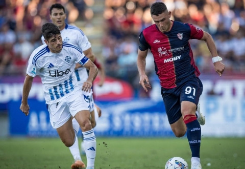 Nhận định Como vs Cagliari: Có trên 2 bàn thắng?