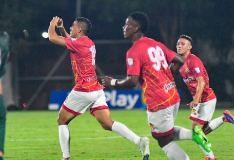 Nhận định Barranquilla vs Orsomarso: Chưa biết mùi thắng
