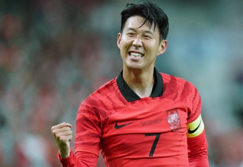 Nhận định Hàn Quốc vs Kuwait: Chênh lệch đẳng cấp
