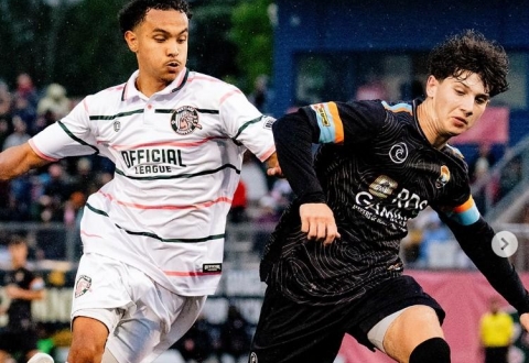 Nhận định Portland Bangers vs Lane United: Chủ nhà ôm hận