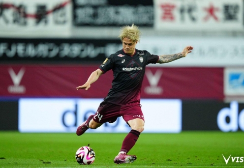 Nhận định Avispa Fukuoka vs Vissel Kobe: Tiếp đà chiến thắng