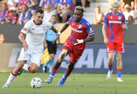 Nhận định FK Zorya Luhansk vs Kryvbas: Ngang tài ngang sức