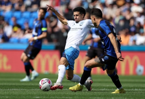 Nhận định Sydney FC vs Auckland FC: Đội khách cửa trên