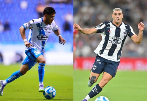 Nhận định Puebla vs Monterrey: Phong độ trái ngược, 10h05 ngày 30/8/2025