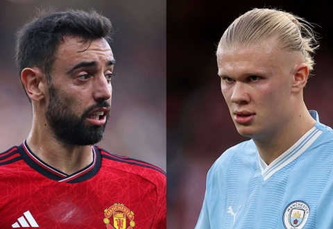 Nhận định Man City vs MU: Derby đỏ lửa
