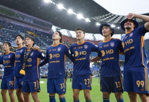 Nhận định Ulsan HD vs Chengdu Rongcheng: Dễ có bất ngờ