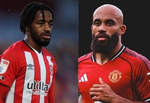 Nhận định Brentford vs MU: Tưng bừng bàn thắng