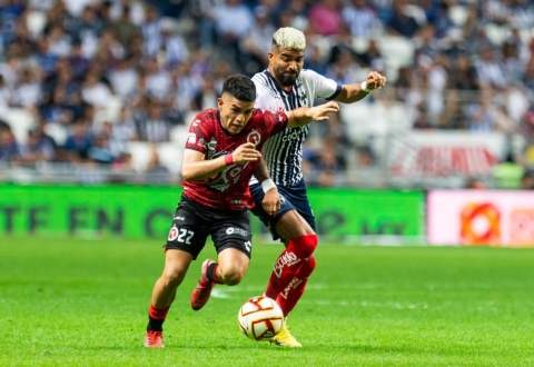Nhận định Club Tijuana vs Monterrey: Khó cho chủ nhà