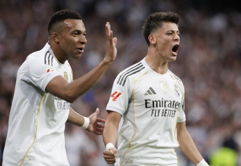 Nhận định Real Madrid vs Valencia: Củng cố ngôi đầu