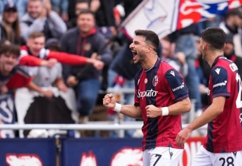 Nhận định Bologna vs Brann: Nối dài chuỗi bất bại