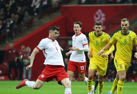 Nhận định Malta vs Ba Lan: Thắng để hy vọng