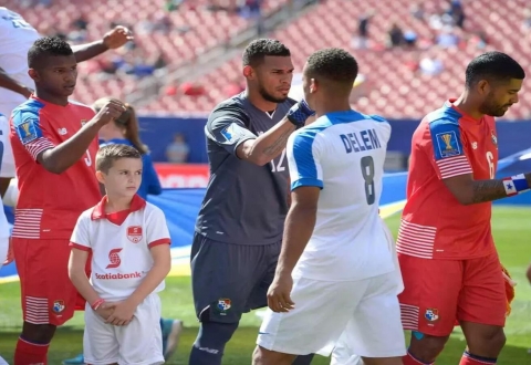 Nhận định Cộng hòa Dominican vs Martinique: Chênh lệch đẳng cấp