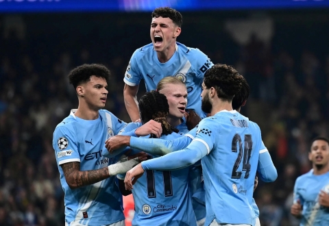 Nhận định Man City vs Bayer Leverkusen: Chiến thắng áp đảo
