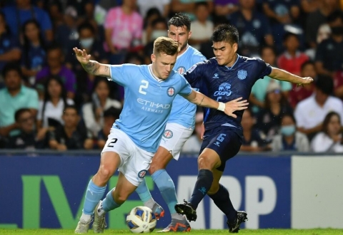 Nhận định Melbourne City vs Johor DT: Diễn biến khó lường