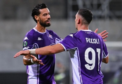 Nhận định Fiorentina vs AEK Athens: Tìm lại chiến thắng