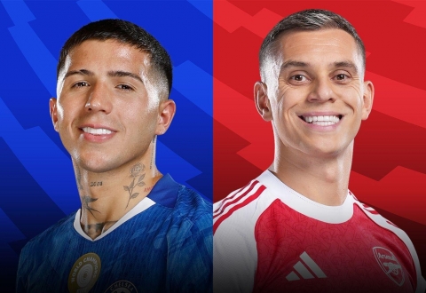 Nhận định Chelsea vs Arsenal: Long tranh hổ đấu