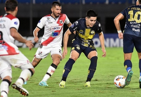 Nhận định Nacional Potosi vs Academia del Balompie: Khác biệt đẳng cấp