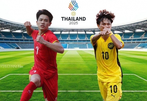 Nhận định U22 Việt Nam vs U22 Malaysia: Thắng để thị uy
