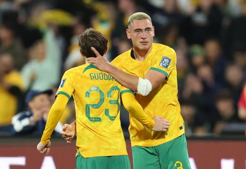 Nhận định Úc vs Ả Rập Saudi: Thời cơ để vươn lên, 16h10 ngày 14/11