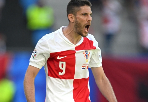 Nhận định Scotland vs Croatia: Đội khách hưởng trọn niềm vui, 02h45 ngày 16/11/2024