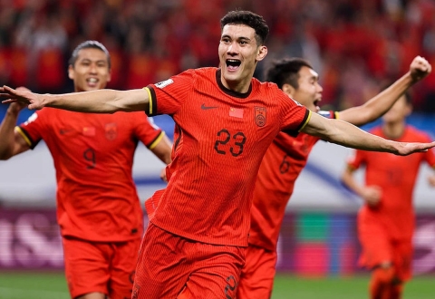 Nhận định Bahrain vs Trung Quốc: Ánh sáng của hy vọng, 21h00 ngày 14/11/2024