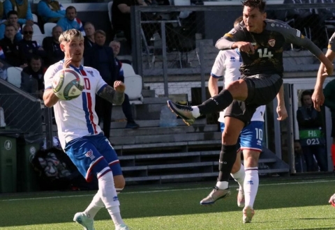 Nhận định Bắc Macedonia vs Quần đảo Faroe: Dễ có bất ngờ, 21h00 ngày 17/11/2024