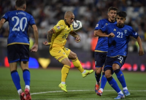 Nhận định Kosovo vs Lithuania: Giành vé đá play-off, 02h45 ngày 19/11/2024