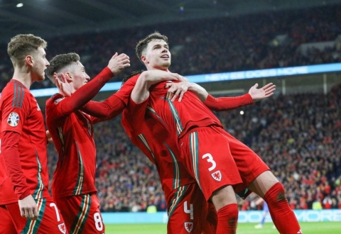 Nhận định Xứ Wales vs Iceland: Được ăn cả ngã về không, 2h45 ngày 20/11/2024