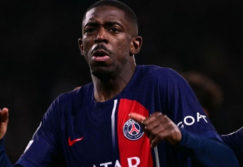 Nhận định PSG vs Toulouse: Khẳng định vị thế, 03h00 ngày 23/11/2024