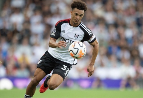 Nhận định Fulham vs Wolves: Chưa thể bứt lên, 22h00 ngày 23/11/2024