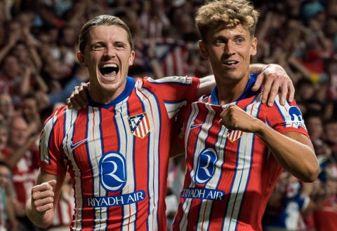 Nhận định Atletico Madrid vs Alaves: Nhiệm vụ vừa sức, 22h15 ngày 23/11/2024