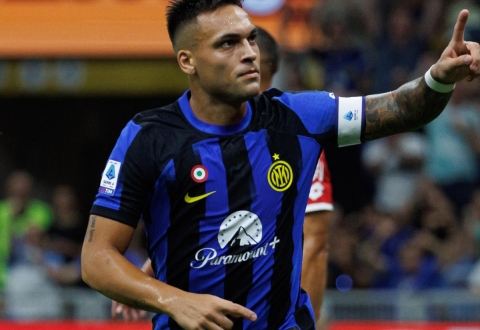 Nhận định Verona vs Inter Milan: 3 điểm ra về, 21h00 ngày 23/11/2024