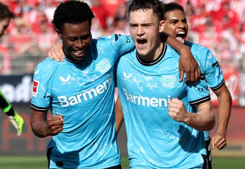 Nhận định Bayer Leverkusen vs Heidenheim: Tìm lại niềm vui chiến thắng, 21h30 ngày 23/11/2024